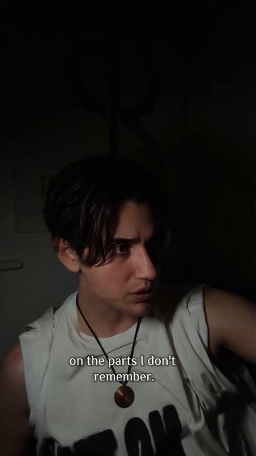 ARC 1: “The Memory That Wasn’t Mine” Ep. 42 #artist #story #game #music #youandme