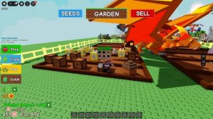 гроу э гарден по кайфу