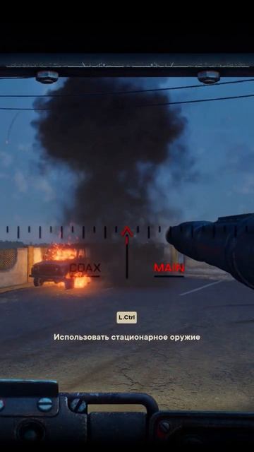 «Искусство — это взрыв» ©Дейдара #games #farcry6 #naruto #explosion #арт #дейдара