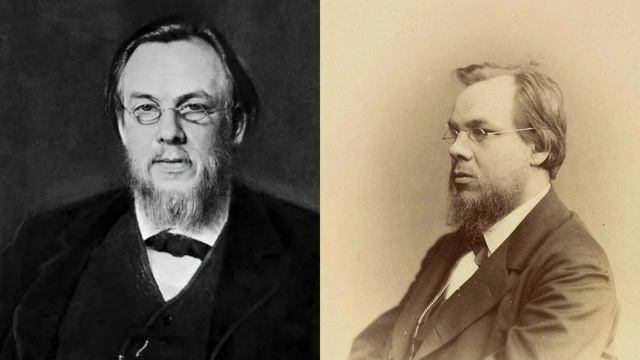 Сергей Боткин: Врач, который лечил царей и создал науку о больном человеке