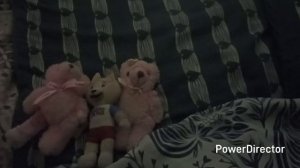 серия 22 серый мишка украл новогодние костюмы