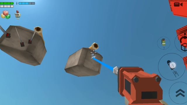 Мой робот 2.0 протев не исвеснава