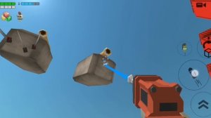 Мой робот 2.0 протев не исвеснава