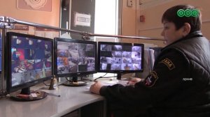 Школы Башкирии перешли на двухрежимную систему охраны