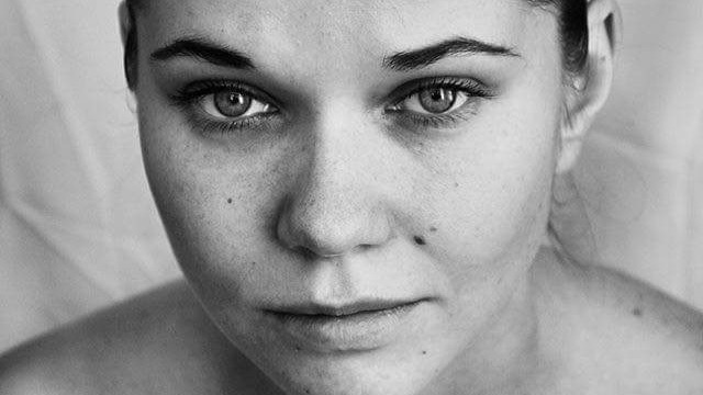 Кийко Наташа. Шоурил драма