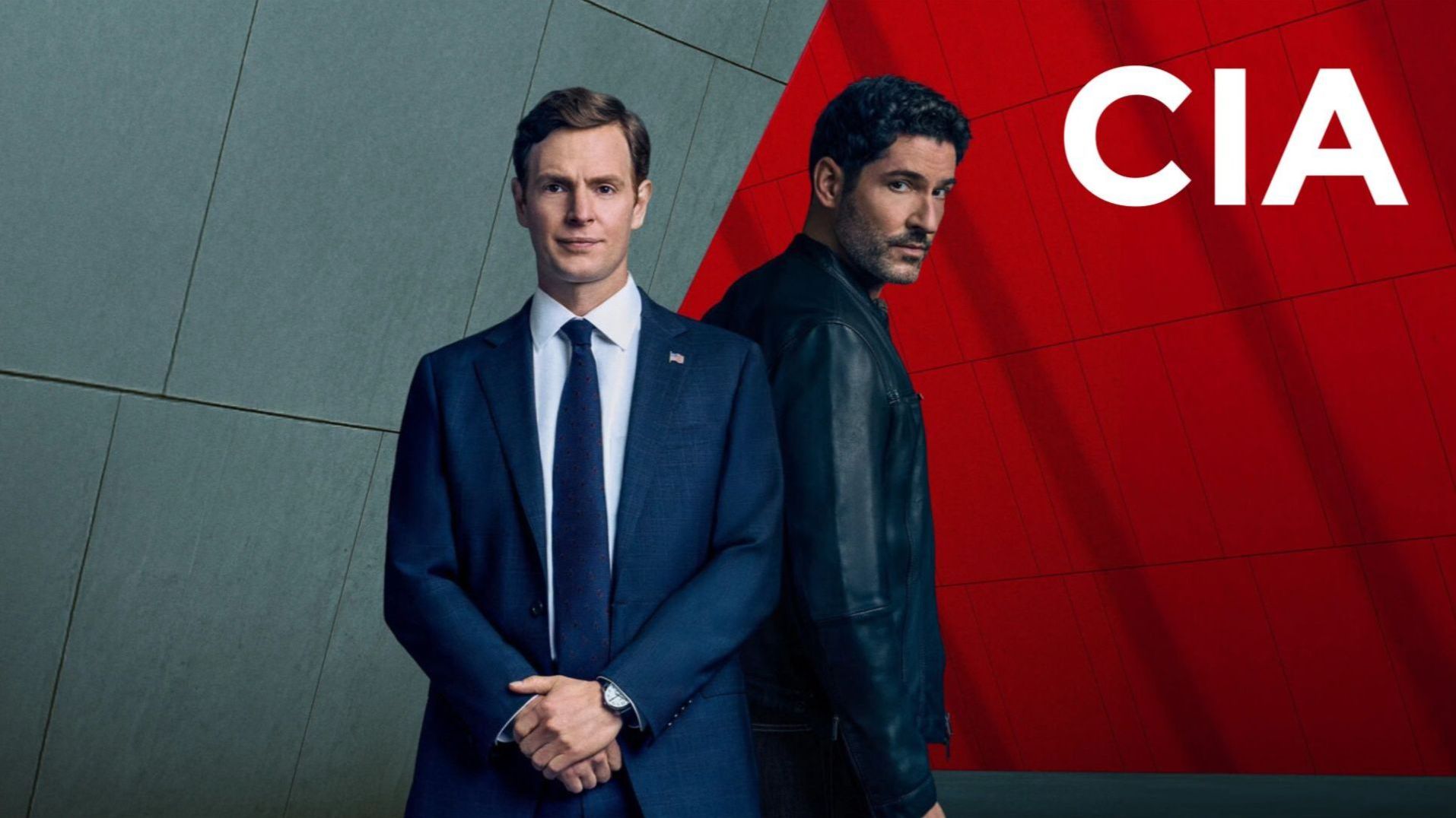 Сериал ЦРУ - 1 сезон 8 серия  CIA