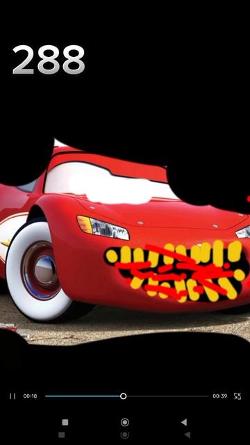 Mr Incredible Becoming Uncanny Phase 287-289