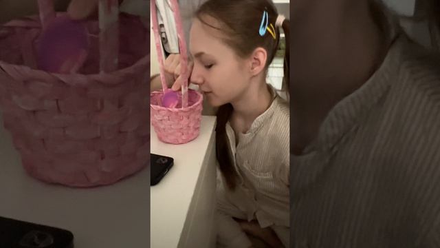  ПАСХАЛЬНЫЕ ТРАДИЦИИ НАШЕЙ СЕМЬИ: ЯЙЦА КУЛИЧИ И МАГИЯ ПРАЗДНИКА! 