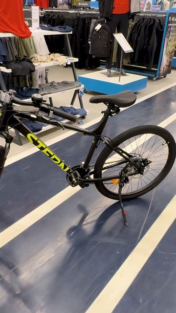 Stern Energy 1.0 26 — бюджетный MTB для новичка? Честный обзор