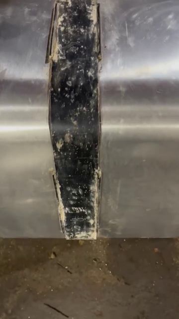 Пермь — алюминиевый бак 410 л на Renault Kerax