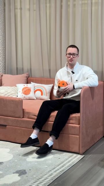 Детские кроватки фабрики «Корона»