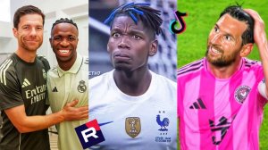 ⚽ ЛУЧШИЕ ФУТБОЛЬНЫЕ НАРЕЗКИ #227: ГОЛЫ, ПРИКОЛЫ, МОМЕНТЫ