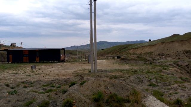 земельный участок Чебрецовая