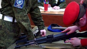 В Твери прошел ежегодный молодежный слёт "Мы – наследники Победы"