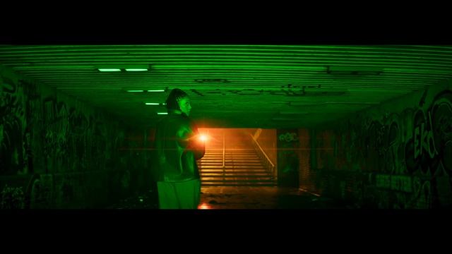 Глиноликий - Русский трейлер тизер 4K Субтитры 2026