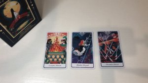 Дева таро-прогноз на неделю 27.04.2026 - 03.05.2026 от Марии Тихоновой