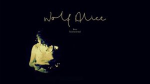 Wolf Alice - Bros (Instrumental) [RUBl8jDPDw0]