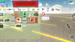 как сделать телефон с чатом в чикен Ган [идея с канала lim 9k]