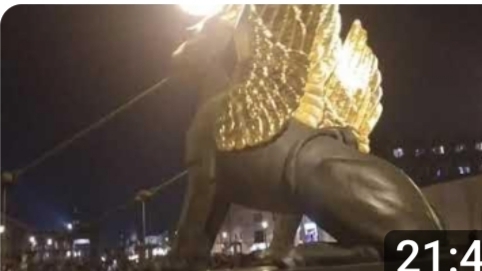 Архив 21г. Парк Победы. Развод мостов.