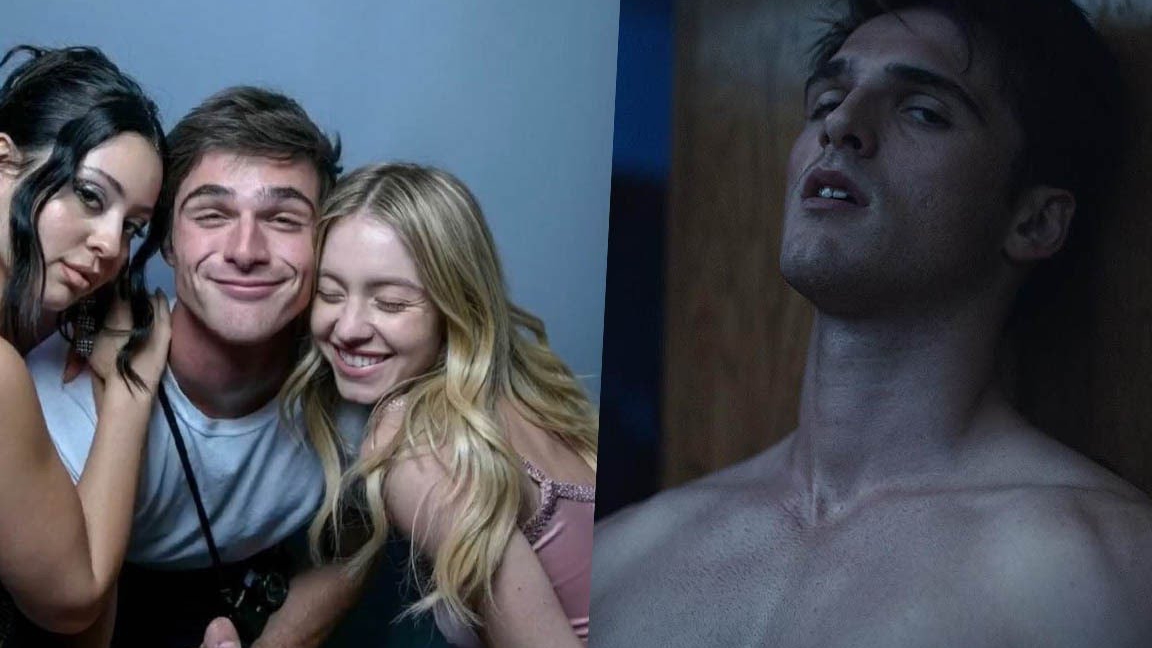 На что пошел Джейкоб Элорди ради роли в Эйфория ?( Эйфория 3 сезон )