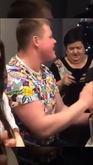 Когда бабушка еще не решила кому отписать квартиру 😂