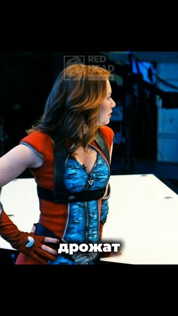 Патриота все боятся 😬 | Сериал 