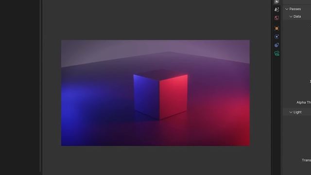 A FULL Blender Compositor Course! - SharpWind