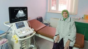 В Югре участники Великой Отечественной войны могут пройти углублённую диспансеризацию