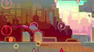 Zen dash | Toxic sewers | by hauxz