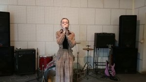 Радима Аброкова
