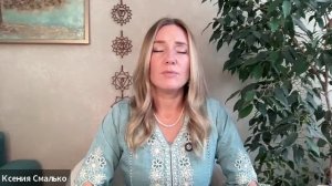 Медитация Раскрытие внутренней силы