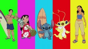 Стич против Чейза! 💙🐾 Эпичный баттл в Tiles Hop под Coffin Dance: Кто быстрее?