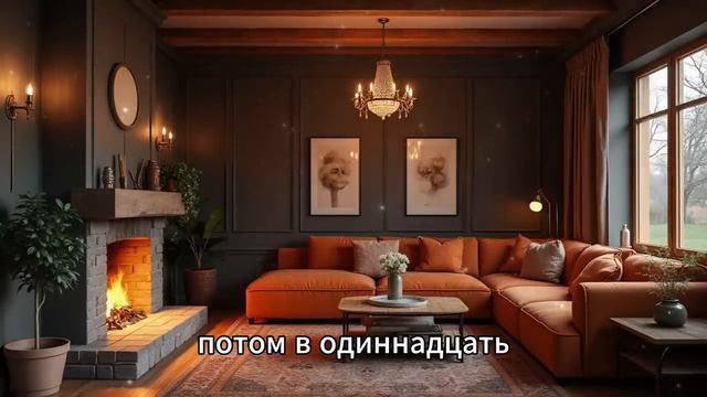 Дочь боялась засыпать. Тогда мать спряталась под её кровать. А едва в 3 ночи вошёл её муж...