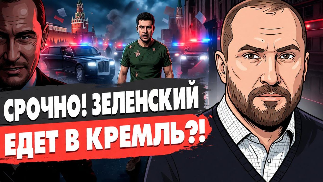 ШОК! РФ ГОТОВЫ К ВСТРЕЧЕ ЛИДЕРОВ?! ЧЕГО ЖДАТЬ ОТ КИТАЯ? ЛОВУШКА ДЛЯ ЗЕ ЗАХЛОПНУЛАСЬ!
