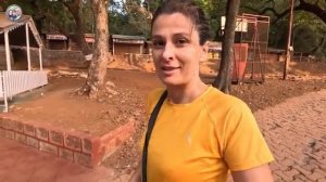 Замуж в Индию У МЕНЯ НАЧНЕТСЯ НЕРВНЫЙ СРЫВ Есть риск что нас снесут