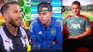 ⚽ ЛУЧШИЕ ФУТБОЛЬНЫЕ НАРЕЗКИ #225: ГОЛЫ, ПРИКОЛЫ, МОМЕНТЫ