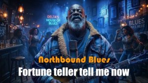 Fortune Teller – Tell Me Now