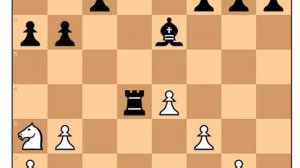 Магнус Карлсен чёрными выигрывает на _классе_ у топового американского гроссмецстера