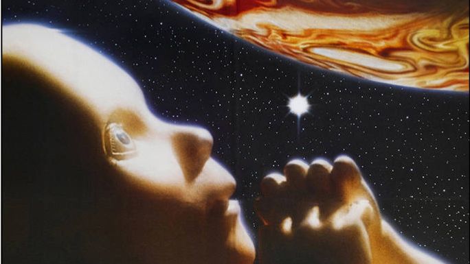 Космическая одиссея 2010 (1984) / 2010: The Year We Make Contact