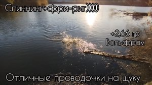 ЩУЧЬИ ПРОВОДКИ ИЗУЧАЮ ХИТРОСТИ ДЖИГОВОЙ ЛОВЛИ/РЫБАЛКА В ЗАПРЕТ МИКРОДЖИГ РАКИ