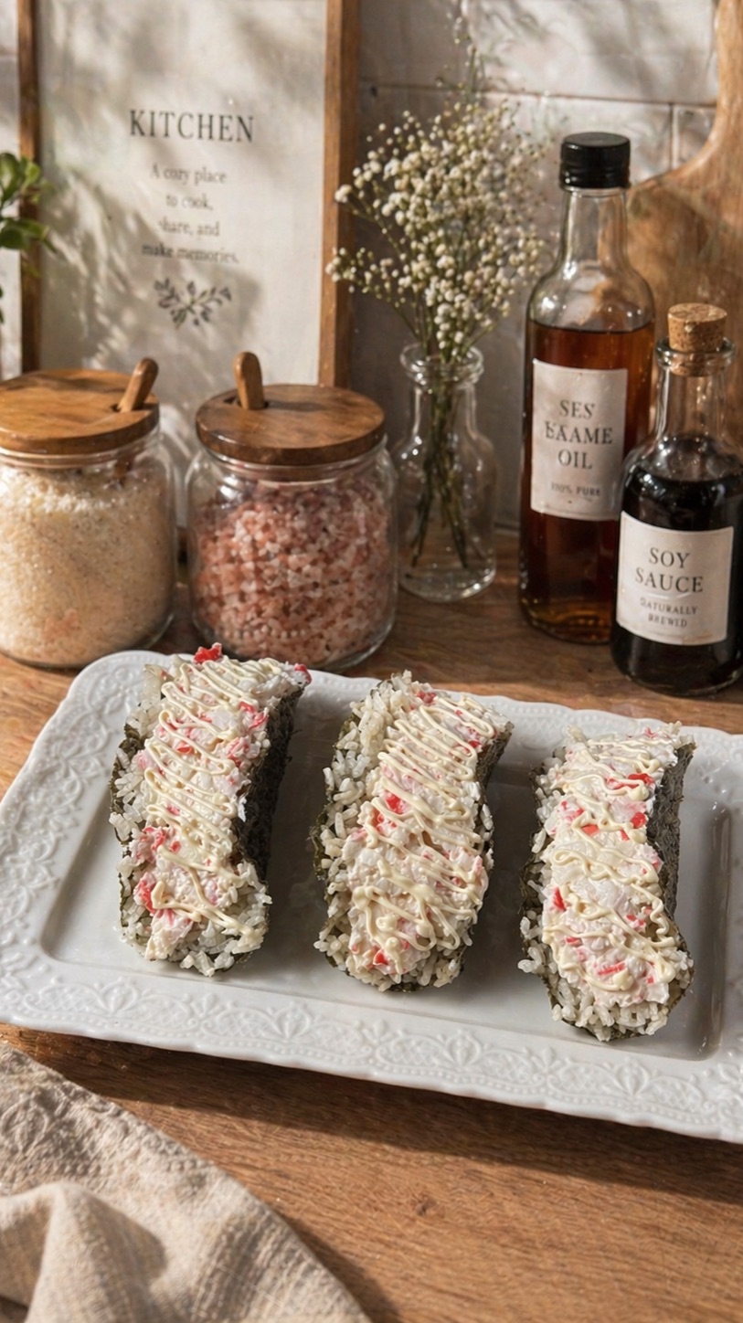 Рецепт тако