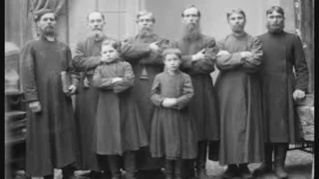 344 года назад - В Пустозерске сожжен Аввакум Петрович глава старообрядчества