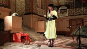 Лекция-концерт «Наследие через века: гусли» в Государственном историческом музее 27.03.2026г Часть3