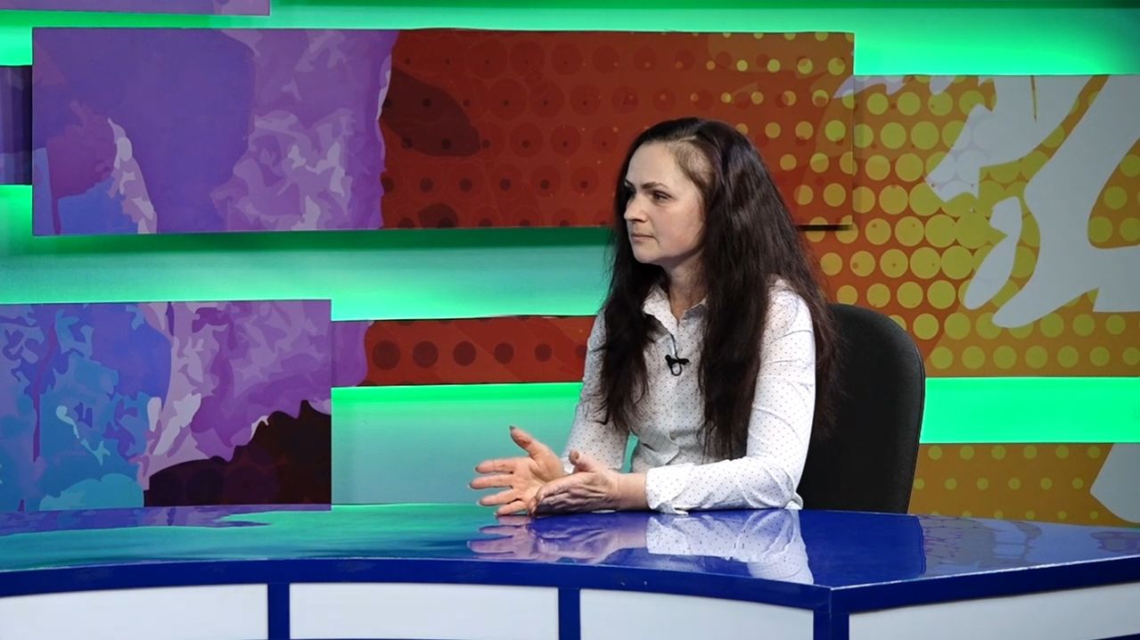 Открытый разговор 23.04.2026 г.