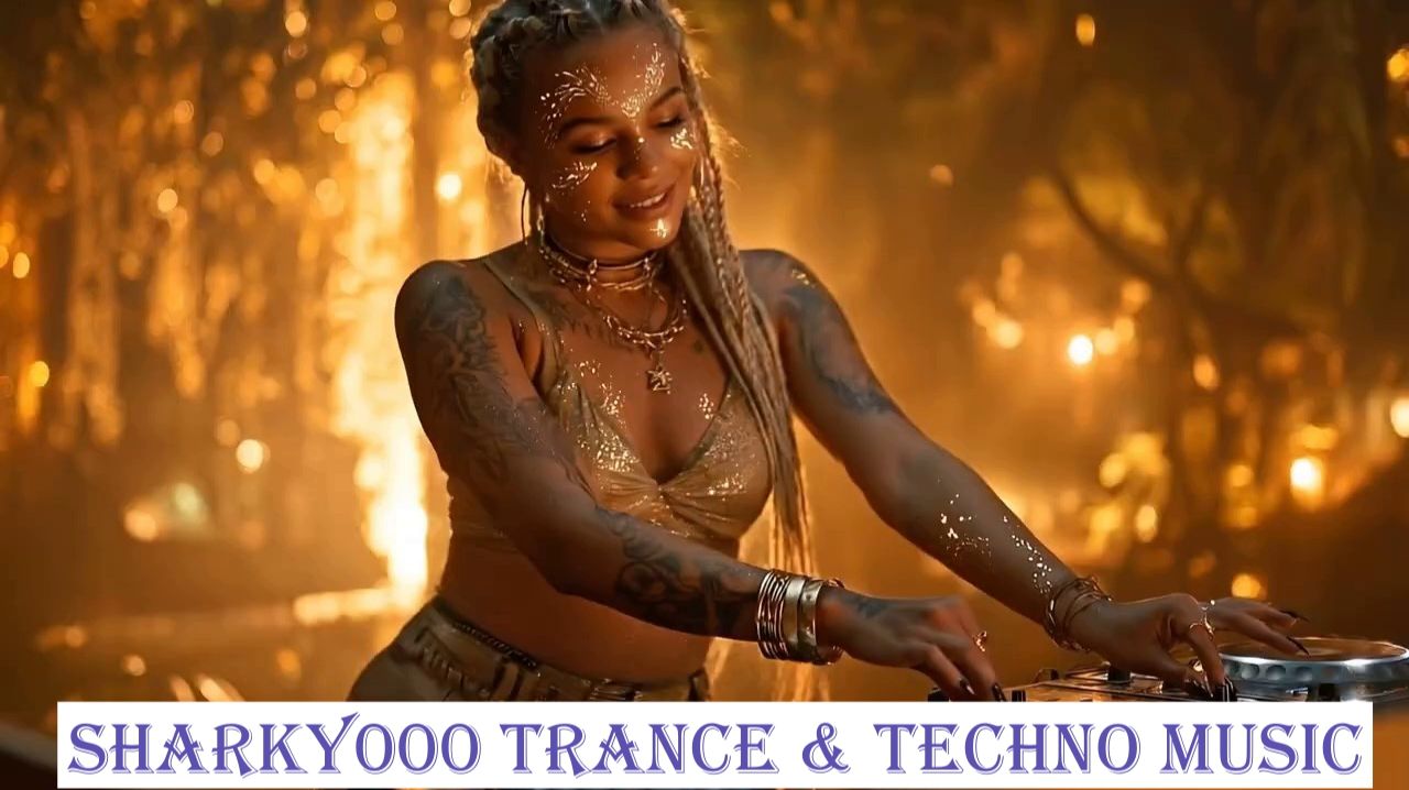 Best Trance 2026  Powerful Emotional & Uplifting EDM Mix