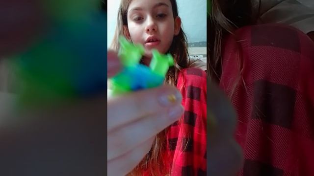 перчик из ризиночек
