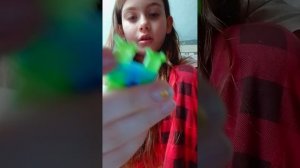 перчик из ризиночек