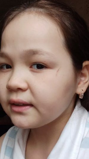 пью лекарства