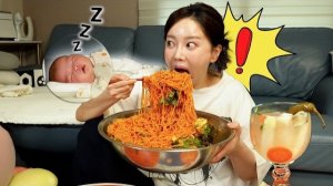 АСМР ЕДА КОРЕЯ | МУКБАНГ