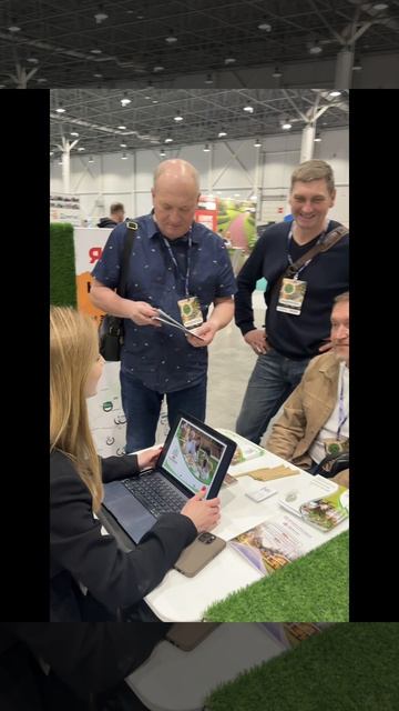 Выставка Свой Дом Экспоцентр Новосибирск - Новоалексеевск